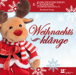 Weihnachtsklänge